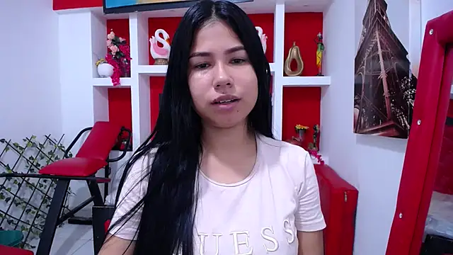 Snapshot of Letty_Plugxo chatting on October 24, 2025, 12:34 pm Letty Plugxo online show from October 24, 2025, 12:34 pm