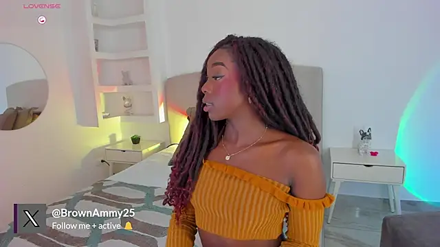 Snapshot of Ammy_xx chatting on February 6, 2025, 7:18 pm Ammy xx online show from February 6, 2025, 7:18 pm