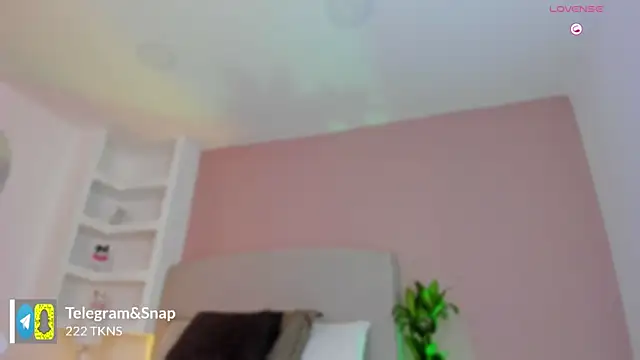 Ammy xx online show from March 28, 2026, 7:35 pm