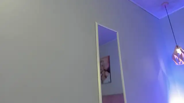 ScarletGV online show from February 24, 2026, 5:05 am