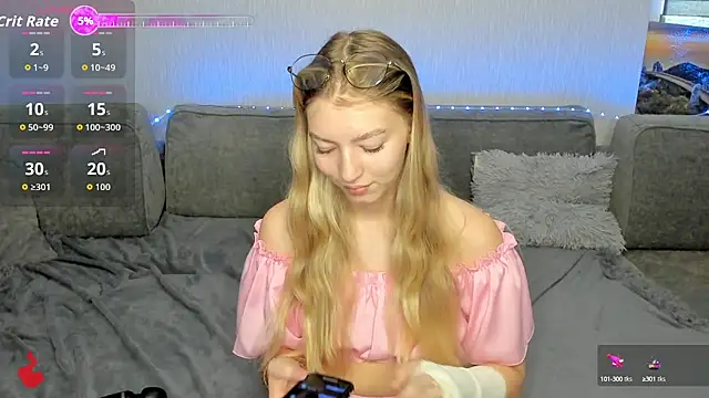 Drive-Crazy- online show from September 22, 2025, 4:47 am