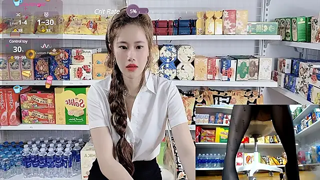  7Eleven  online show from February 13, 2025, 3:46 pm
