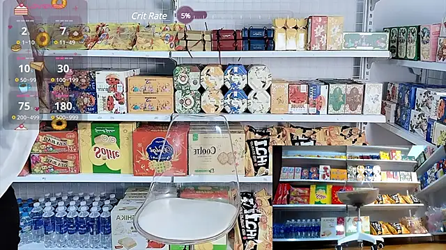  7Eleven  online show from February 18, 2025, 12:49 pm