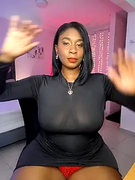 HanaThompson online show from February 24, 2026, 5:11 pm