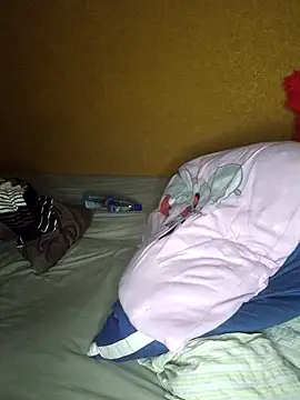 Snapshot of Liluboobs chatting on November 13, 2025, 7:35 pm Liluboobs online show from November 13, 2025, 7:35 pm