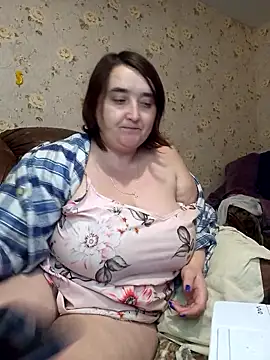 Liluboobs online show from February 26, 2026, 6:07 pm