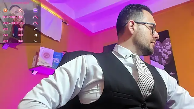 Jerry hot1 online show from November 19, 2025, 12:16 pm