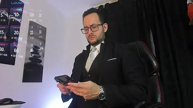 Jerry hot1 online show from March 2, 2026, 12:45 pm