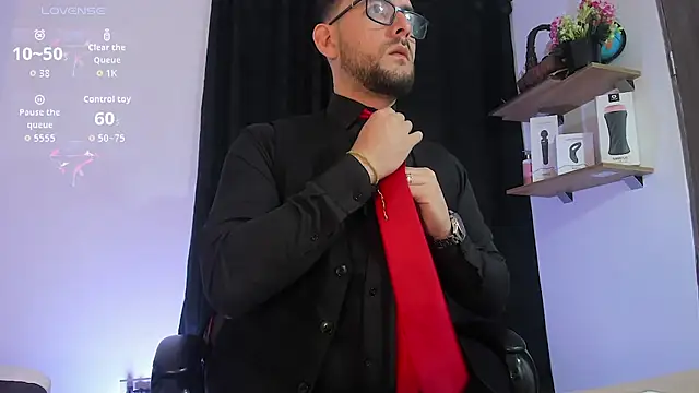 Jerry hot1 online show from March 18, 2026, 11:57 am