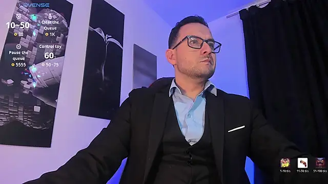 Jerry hot1 online show from March 24, 2026, 10:20 am