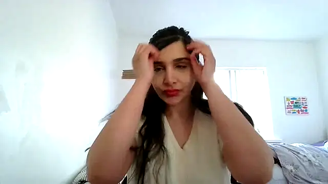 Snapshot of AfghanPrincess chatting on March 26, 2026, 8:31 am AfghanPrincess online show from March 26, 2026, 8:31 am