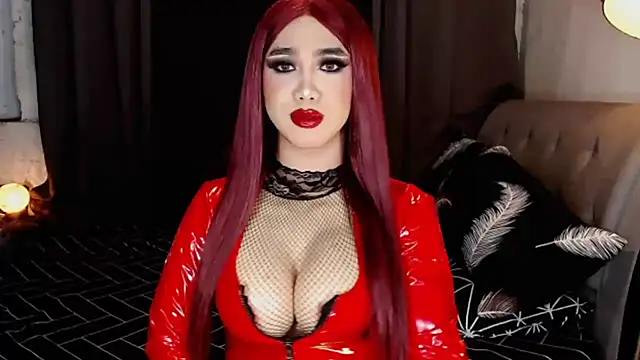 WildDelightt online show from November 14, 2025, 1:26 am