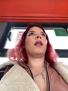 RiriRoseey online show from March 25, 2026, 8:53 am