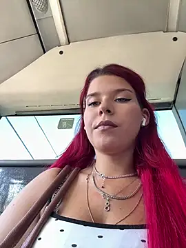 RiriRoseey online show from June 29, 2026, 7:14 am