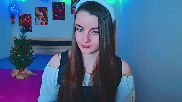 Snapshot of Miss_Arwen chatting on December 23, 2024, 6:00 am Miss Arwen online show from December 23, 2024, 6:00 am