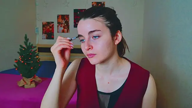 Snapshot of Miss_Arwen chatting on December 24, 2024, 1:59 am Miss Arwen online show from December 24, 2024, 1:59 am