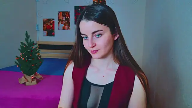 Snapshot of Miss_Arwen chatting on December 24, 2024, 5:05 am Miss Arwen online show from December 24, 2024, 5:05 am