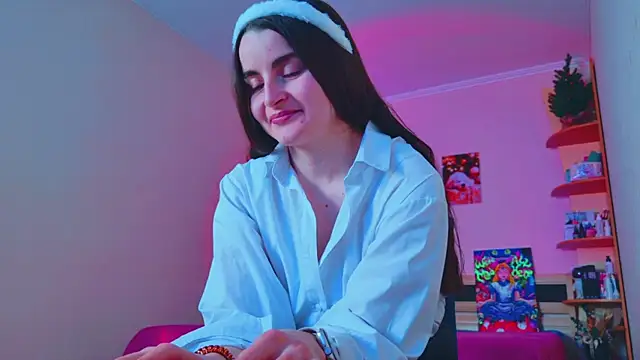 Snapshot of Miss_Arwen chatting on January 13, 2025, 6:49 am Miss Arwen online show from January 13, 2025, 6:49 am