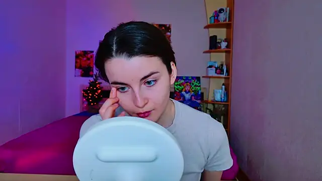 Snapshot of Miss_Arwen chatting on January 23, 2025, 3:16 am Miss Arwen online show from January 23, 2025, 3:16 am