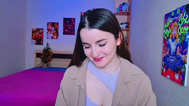 Snapshot of Miss_Arwen chatting on January 27, 2025, 9:02 am Miss Arwen online show from January 27, 2025, 9:02 am