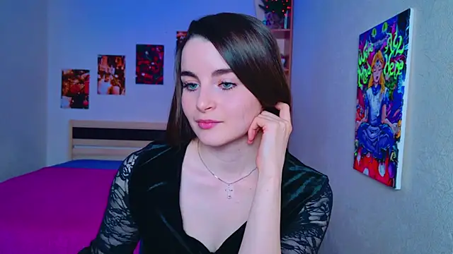 Snapshot of Miss_Arwen chatting on January 28, 2025, 6:49 am Miss Arwen online show from January 28, 2025, 6:49 am