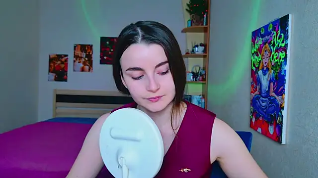 Snapshot of Miss_Arwen chatting on January 30, 2025, 4:27 am Miss Arwen online show from January 30, 2025, 4:27 am