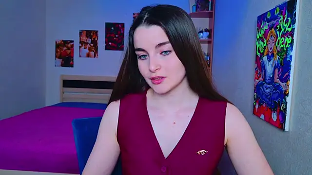 Snapshot of Miss_Arwen chatting on January 30, 2025, 7:29 am Miss Arwen online show from January 30, 2025, 7:29 am