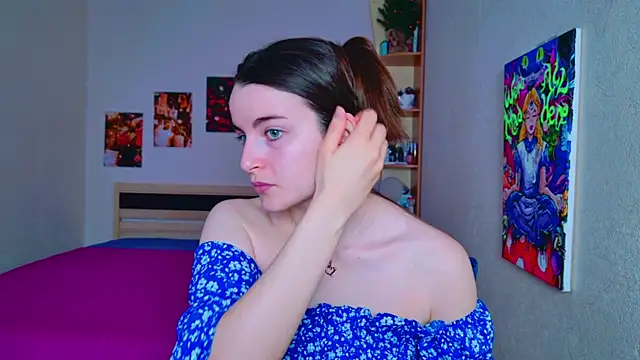 Snapshot of Miss_Arwen chatting on January 31, 2025, 6:35 am Miss Arwen online show from January 31, 2025, 6:35 am