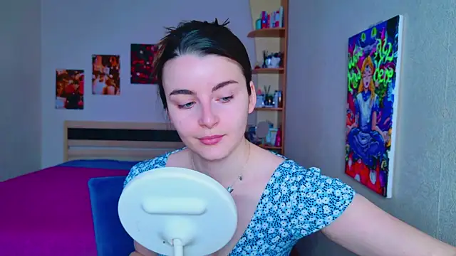 Snapshot of Miss_Arwen chatting on February 3, 2025, 4:57 am Miss Arwen online show from February 3, 2025, 4:57 am