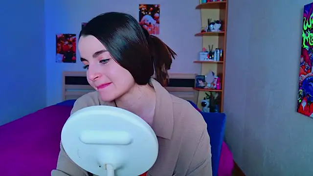 Snapshot of Miss_Arwen chatting on February 4, 2025, 7:40 am Miss Arwen online show from February 4, 2025, 7:40 am