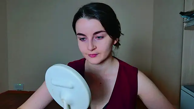 Snapshot of Miss_Arwen chatting on February 4, 2025, 4:29 pm Miss Arwen online show from February 4, 2025, 4:29 pm