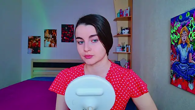 Snapshot of Miss_Arwen chatting on February 5, 2025, 6:13 am Miss Arwen online show from February 5, 2025, 6:13 am