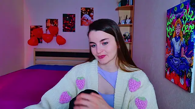 Snapshot of Miss_Arwen chatting on February 18, 2025, 7:43 am Miss Arwen online show from February 18, 2025, 7:43 am