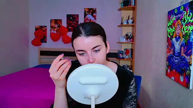 Snapshot of Miss_Arwen chatting on February 20, 2025, 5:55 am Miss Arwen online show from February 20, 2025, 5:55 am