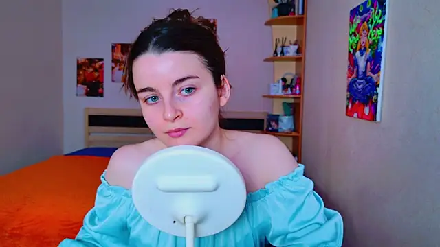 Snapshot of Miss_Arwen chatting on February 26, 2025, 4:58 am Miss Arwen online show from February 26, 2025, 4:58 am