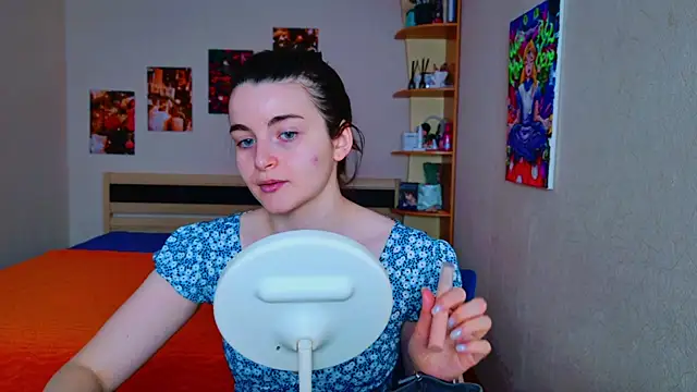 Snapshot of Miss_Arwen chatting on February 27, 2025, 5:56 am Miss Arwen online show from February 27, 2025, 5:56 am