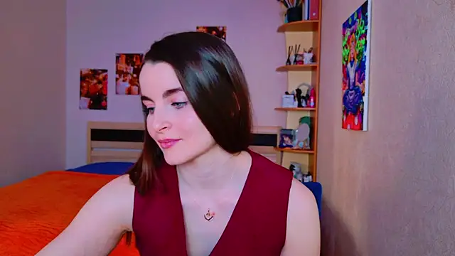 Snapshot of Miss_Arwen chatting on March 3, 2025, 8:05 am Miss Arwen online show from March 3, 2025, 8:05 am