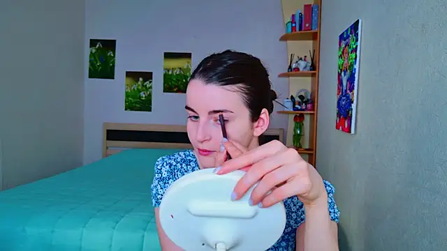 Snapshot of Miss_Arwen chatting on March 10, 2025, 3:34 am Miss Arwen online show from March 10, 2025, 3:34 am