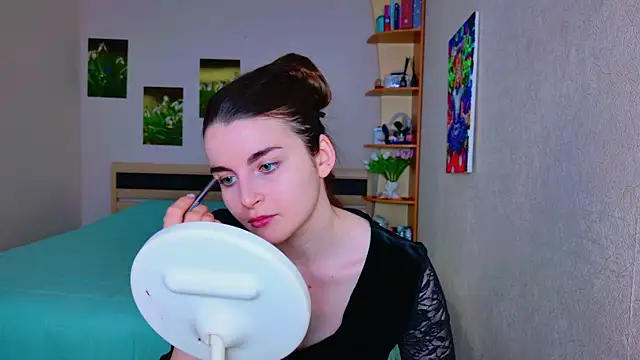 Snapshot of Miss_Arwen chatting on March 11, 2025, 3:05 am Miss Arwen online show from March 11, 2025, 3:05 am