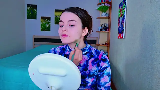 Snapshot of Miss_Arwen chatting on March 12, 2025, 4:19 am Miss Arwen online show from March 12, 2025, 4:19 am