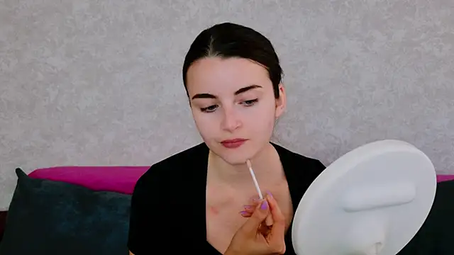 Snapshot of Miss_Arwen chatting on September 26, 2025, 5:00 am Miss Arwen online show from September 26, 2025, 5:00 am