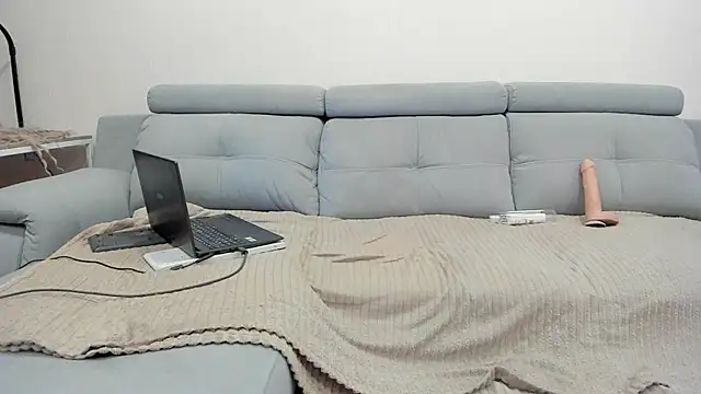 Kristina Sinclair online show from January 23, 2025, 7:07 pm