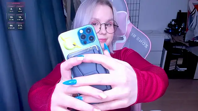 miray kuriyama123 online show from February 24, 2026, 7:34 pm