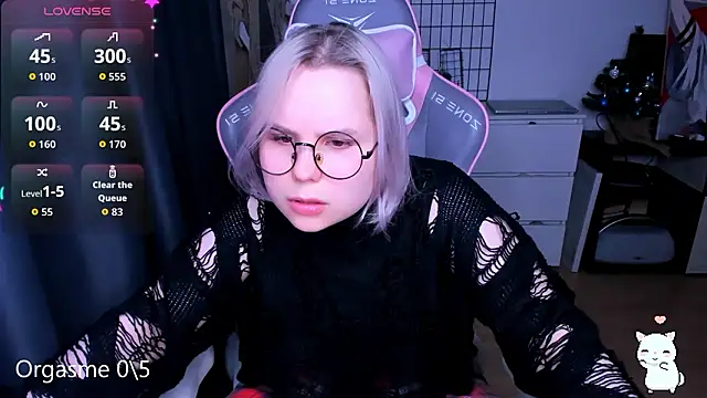 miray kuriyama123 online show from March 5, 2026, 6:15 pm