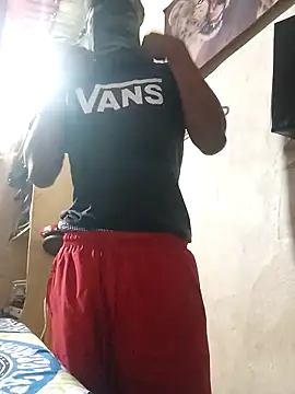 Dick5nn online show from March 21, 2026, 8:56 pm