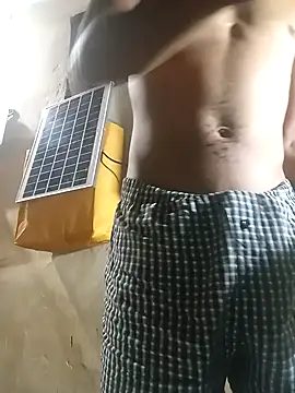 Dick5nn online show from April 12, 2026, 7:30 pm