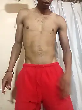 Dick5nn online show from April 14, 2026, 9:54 pm