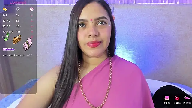 krishaa  online show from December 11, 2024, 12:23 pm