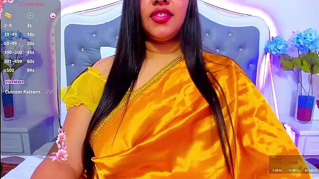 krishaa  online show from February 27, 2025, 4:10 pm