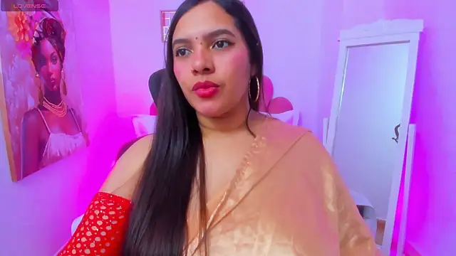 krishaa  online show from December 15, 2025, 1:59 pm